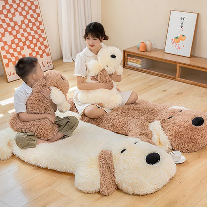 Comfy Pet Ultra Soft Big Cushion Pillow
