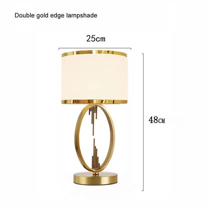 Classic Simple Desk Lamp