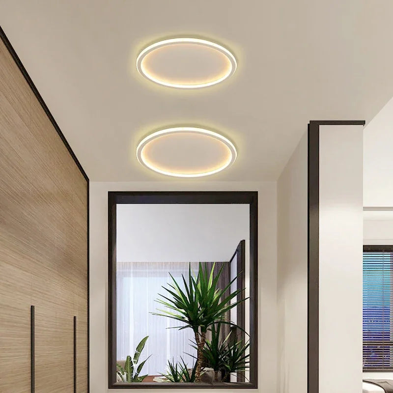 Bright LED Ceiling Lamp