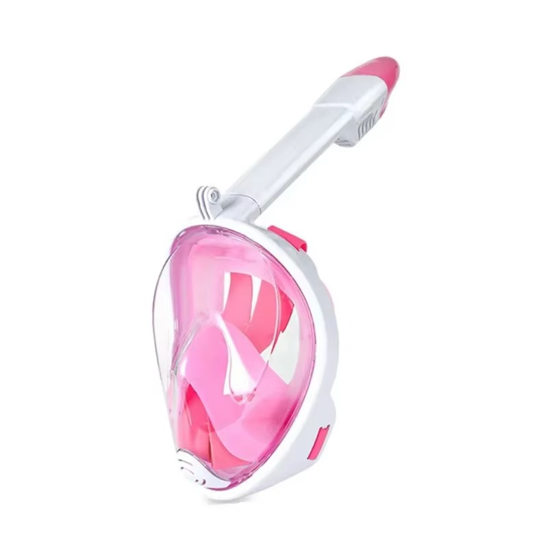 Top Rated Full Face Snorkeling Scuba Diving Mask