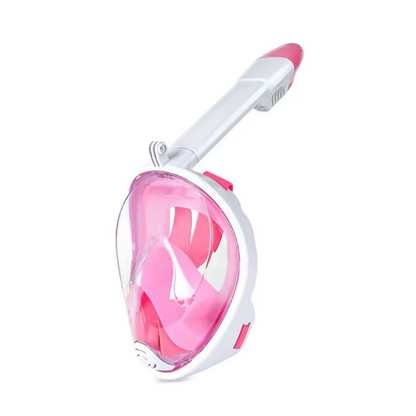 Top Rated Full Face Snorkeling Scuba Diving Mask