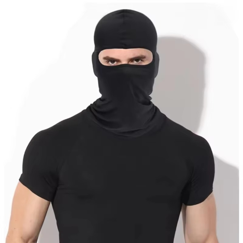 Warm Full Face Mask for Skiing Cycling Outdoor Sports