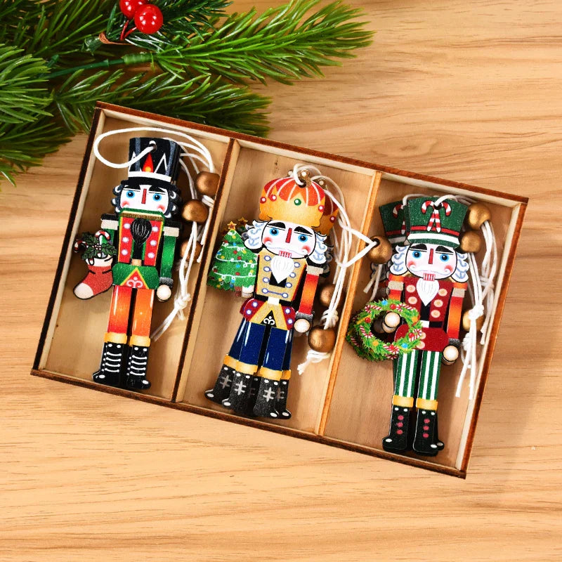 Fun Christmas Tree Decorations