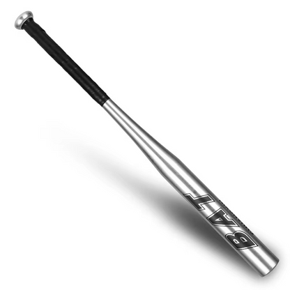 Durable Metal Baseball Bat for Practice and Self Defense - Cofik