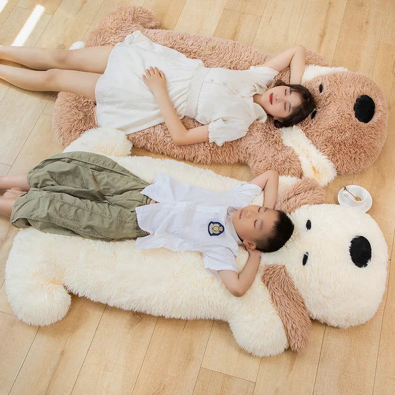 Comfy Pet Ultra Soft Big Cushion Pillow