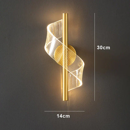 Luxury Gold Pendant Lighting Fixture