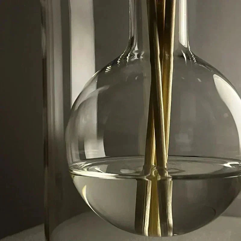 Essential Oil Diffuser Glass Bottle