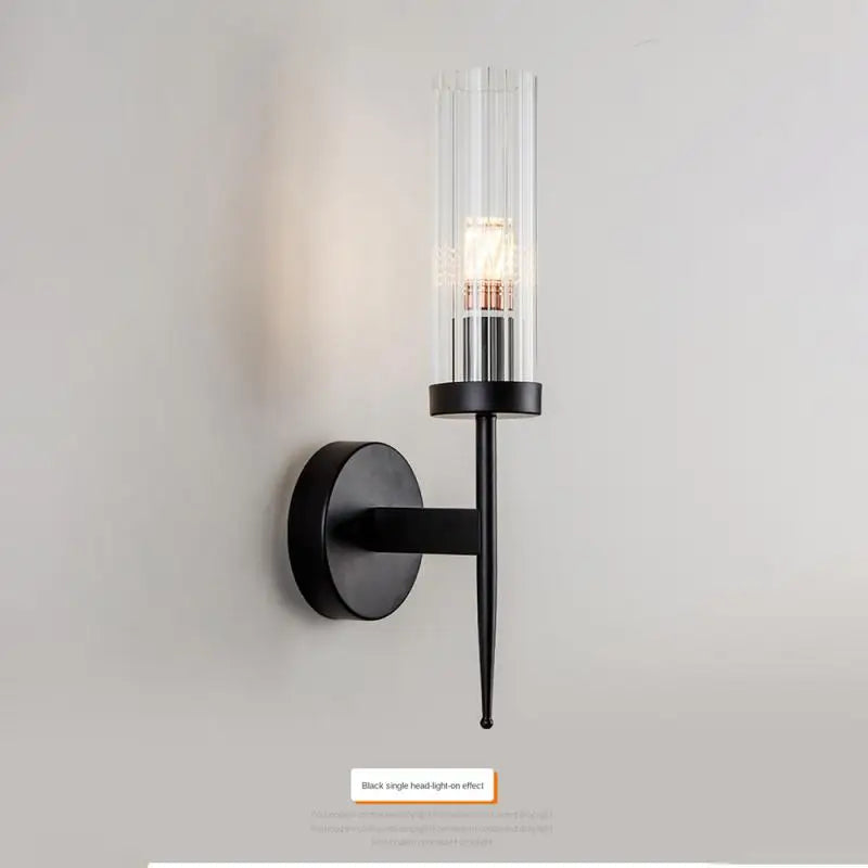 Luxury European Style Table Lamp