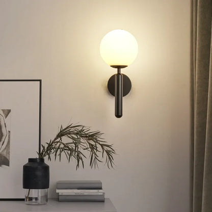 Stylish LED Indoor Wall Lamp