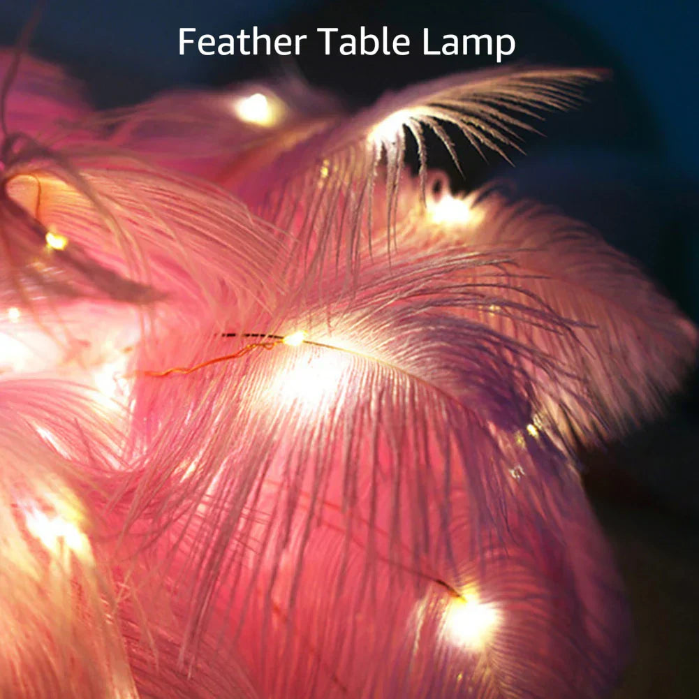 Compact USB Desk Lamp with Remote Control