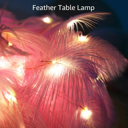Compact USB Desk Lamp with Remote Control