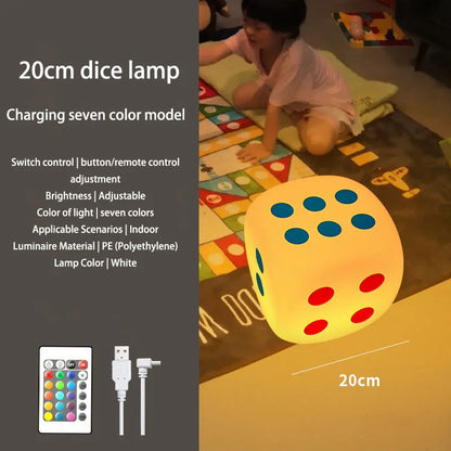 Tall Modern Floor Lamp for Bedroom Ambient Light
