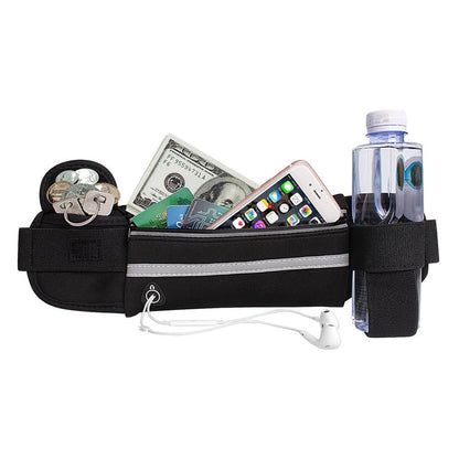 Waterproof Running Belt Bag Noxord