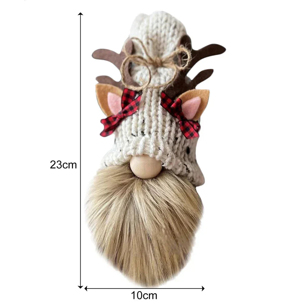 Adorable Miniature Garden Gnomes for Home Decor