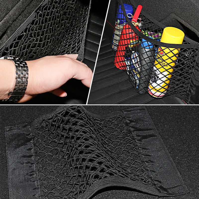 Flexible Sticky Mesh Netting Screen