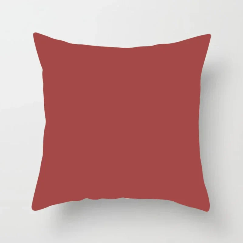 Stylish Geometric Pattern Pillow Cover