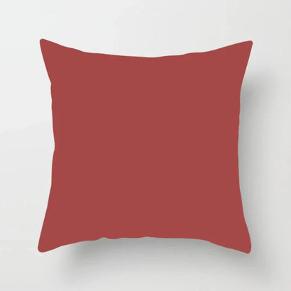 Stylish Geometric Pattern Pillow Cover