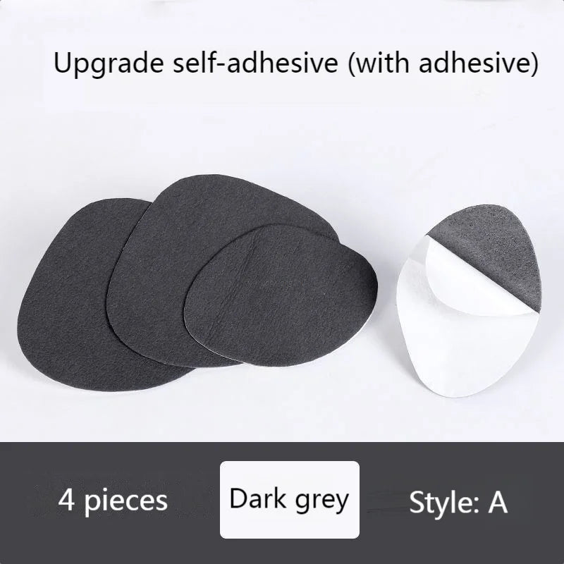 Strong Clear Shoe Fix Patch