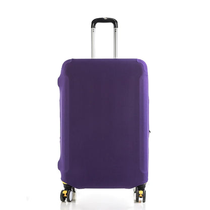 Durable Luggage Protector Cover for 18-32 Inch Suitcases