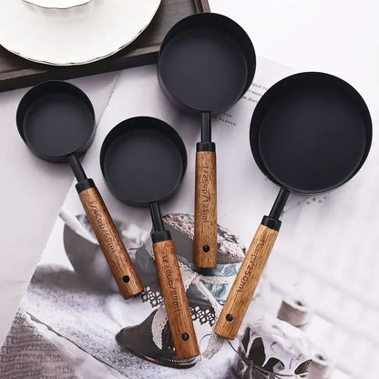 Noxord Accurate Kitchen Measuring Cups Set