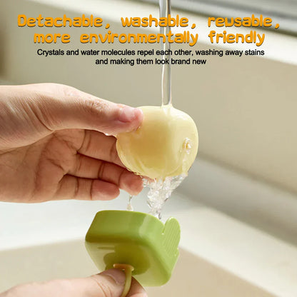Effective Lint Roller with Adhesive Strip