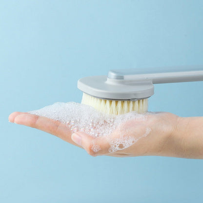 Soft Grip Extendable Bath Brush