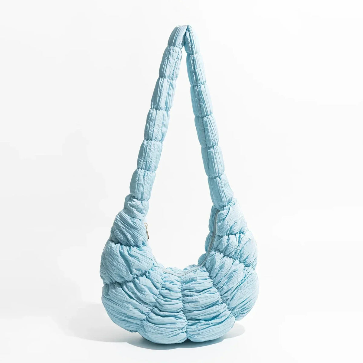 Fluffy Pastry Inspired Tote Bag