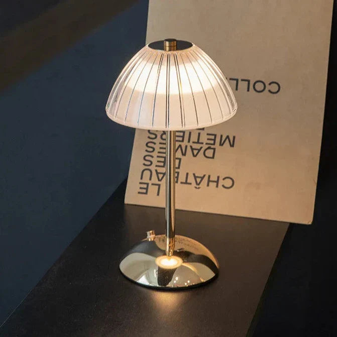 Bright Dimmable LED Table Lamp - Cofik