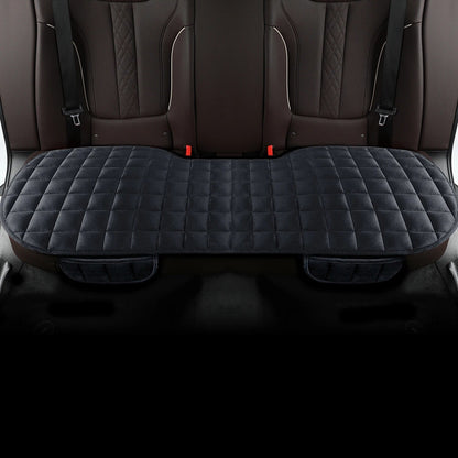 Luxury Car Rear Seat Full Cover Cushion
