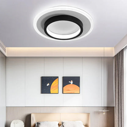 Bright LED Ceiling Chandelier Light Fixture
