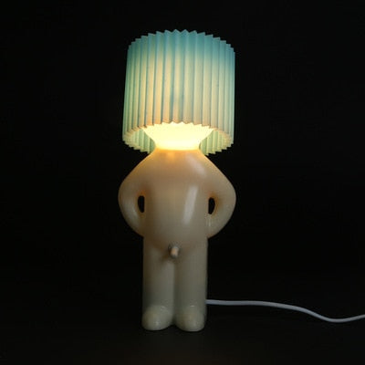 Fun Kids Colorful LED Table Lamp