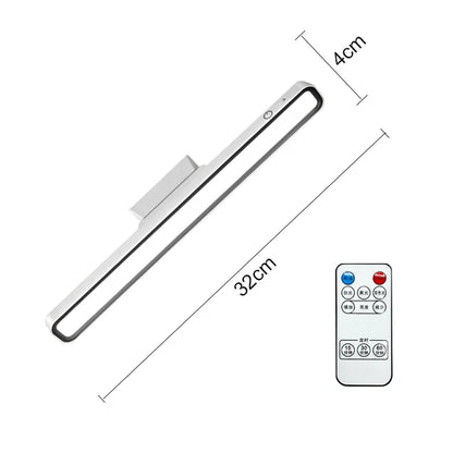 Adjustable LED Desk Light
