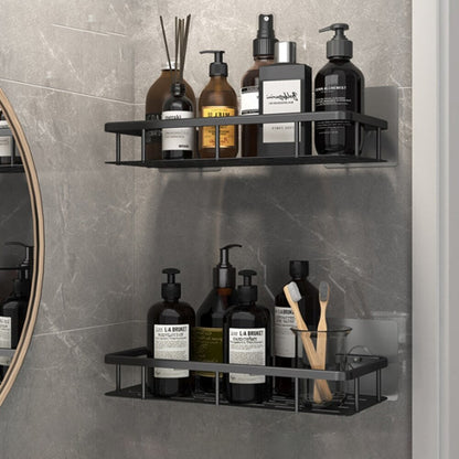 Strong Adhesive Bathroom Shower Stand