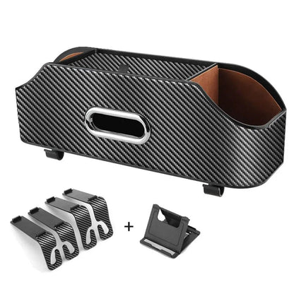 Practical Car Rear Storage Organizer