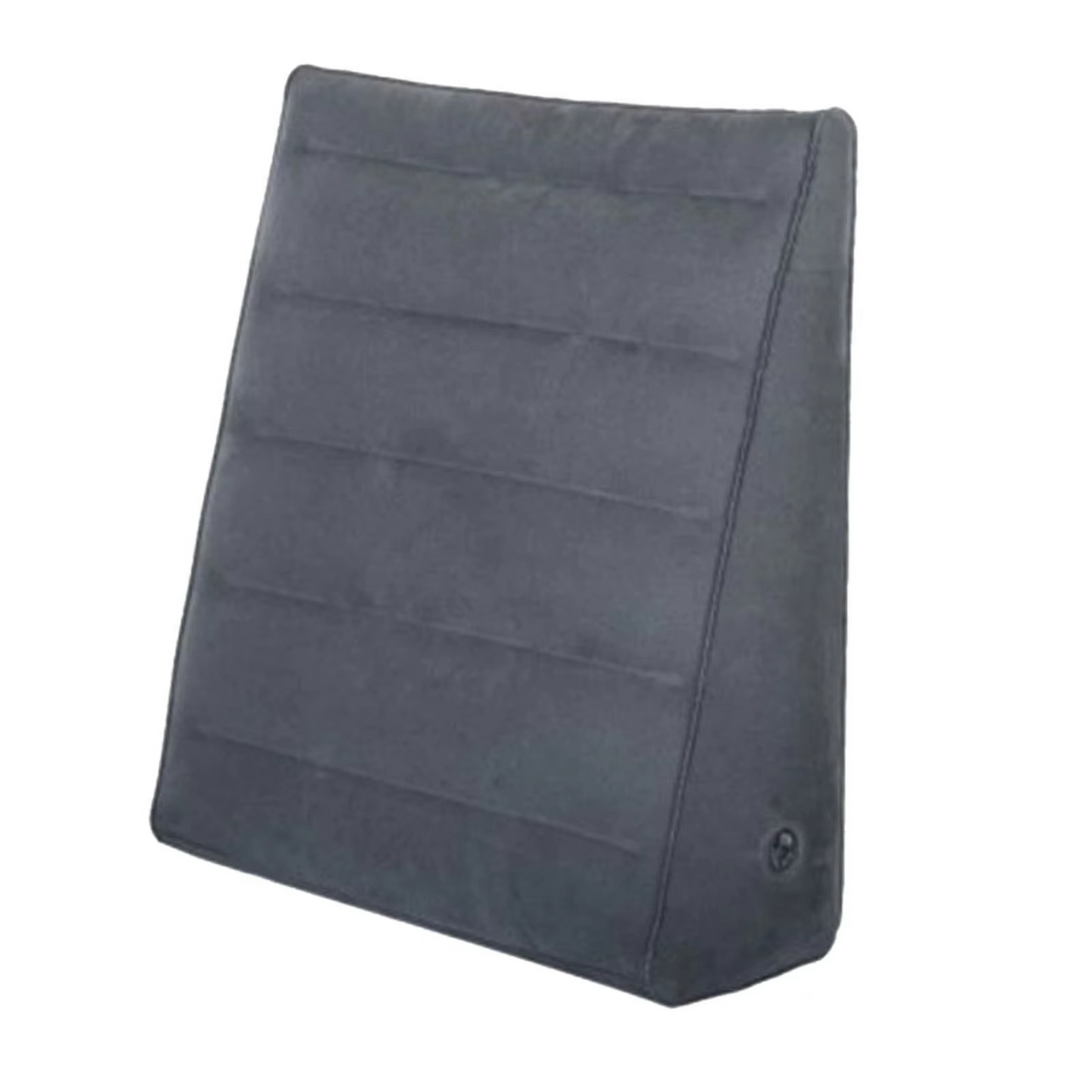 Comfortable Inflatable Travel Neck Pillow for Back Support