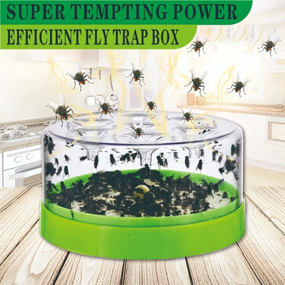 Natural Fly Catcher Trap Indoor Outdoor - Cofik