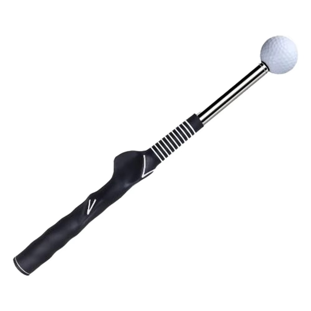 Accurate Golf Swing Trainer with Adjustable Feedback - Cofik