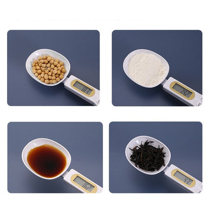 Accurate Digital Kitchen Food Scale