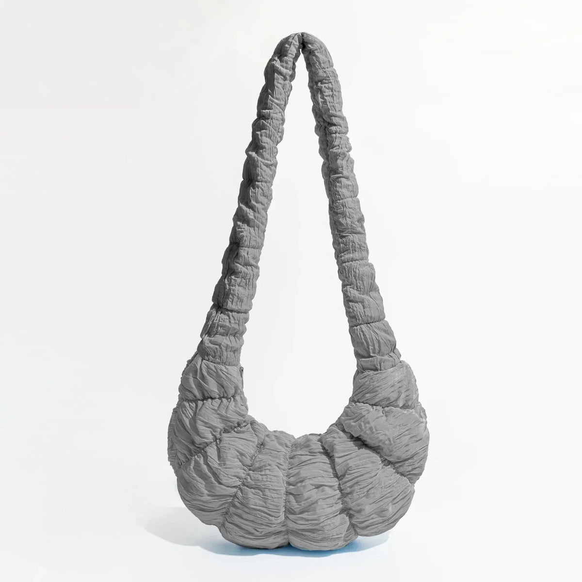 Fluffy Pastry Inspired Tote Bag