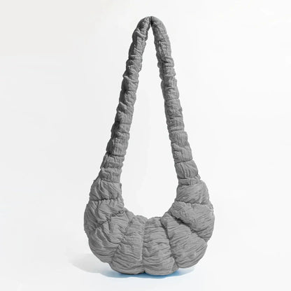 Fluffy Pastry Inspired Tote Bag