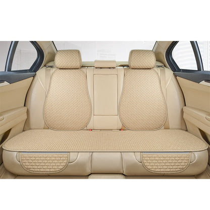 Premium Car Seat Storage Organizer Mat