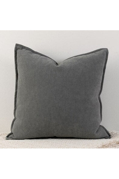 Comfortable Home Sofa Pillow Cover