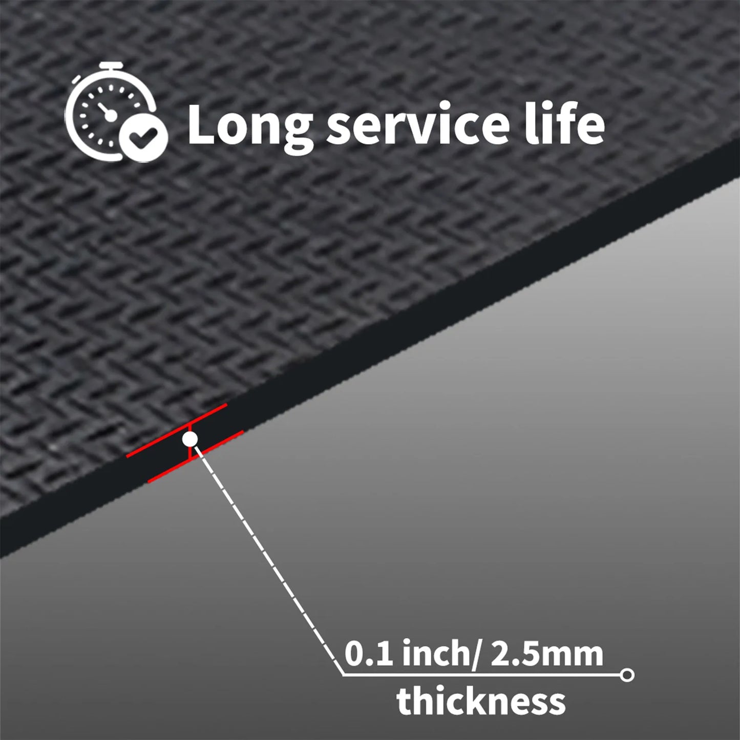 Cofik | Extra Grip Fast Dry Spill Proof Kitchen Mat
