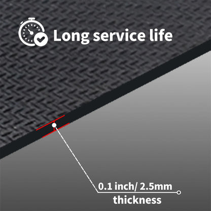 Cofik | Extra Grip Fast Dry Spill Proof Kitchen Mat