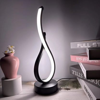 Bright Dimmable LED Desk Lamp