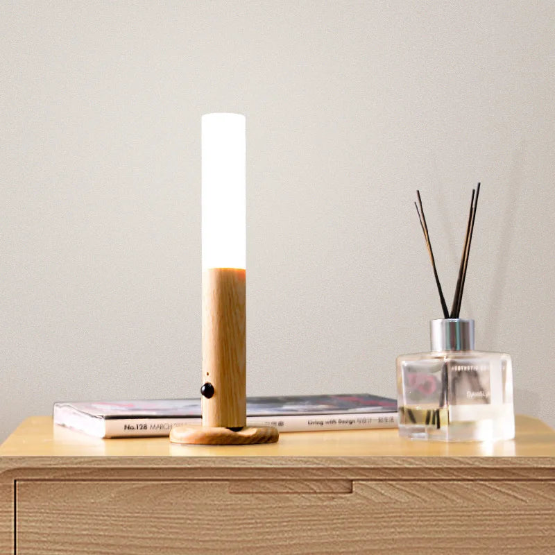 Automatic LED Night Light