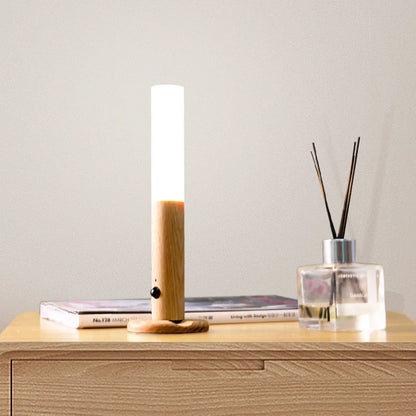 Automatic LED Night Light