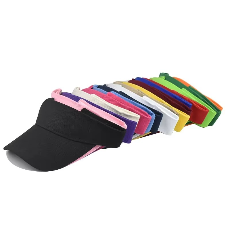 Breathable Athletic Sun Hat Cap