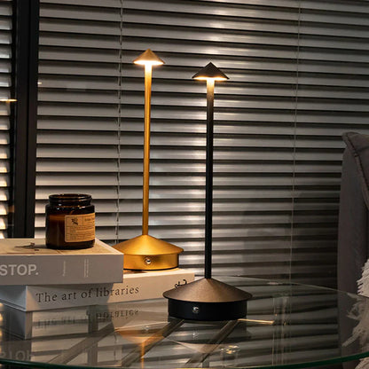Bright LED Office Desk Lamp