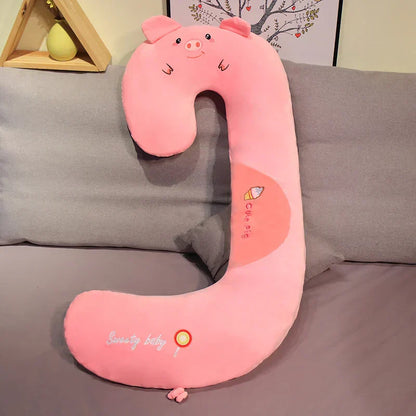 Soft Giant Hug Teddy Plush Pillow